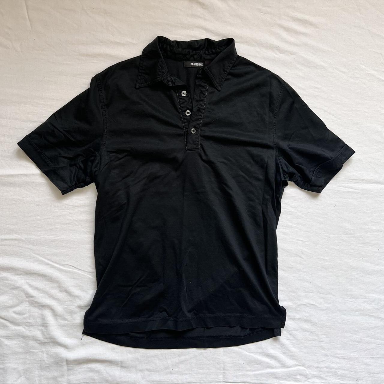 liz claiborne polo shirts