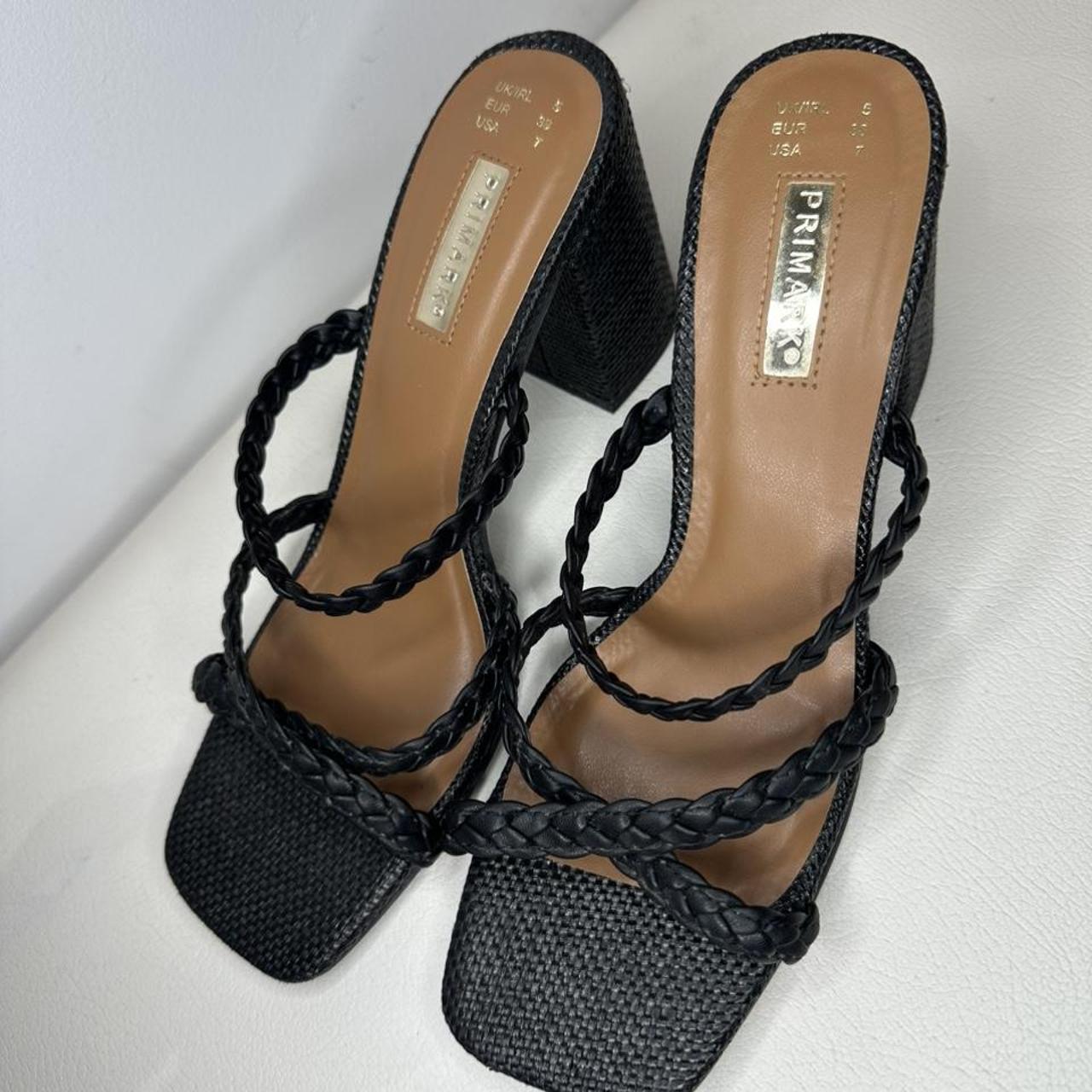 Primark Women's Mules | Depop