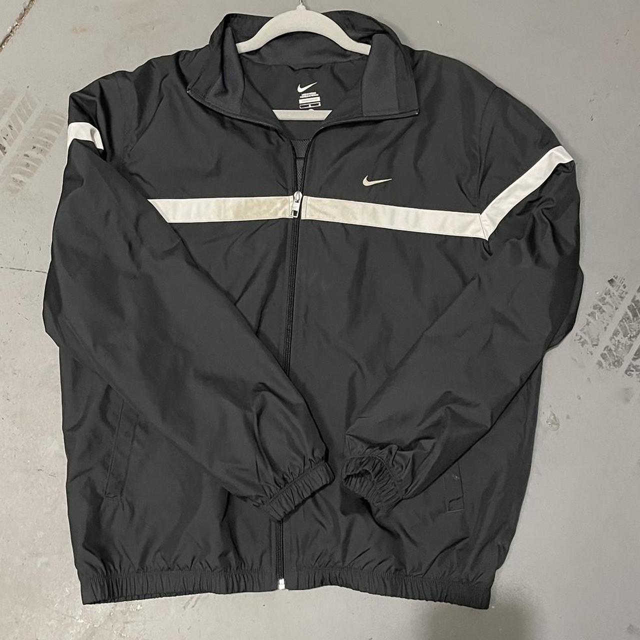 Nike Men's Jacket | Depop