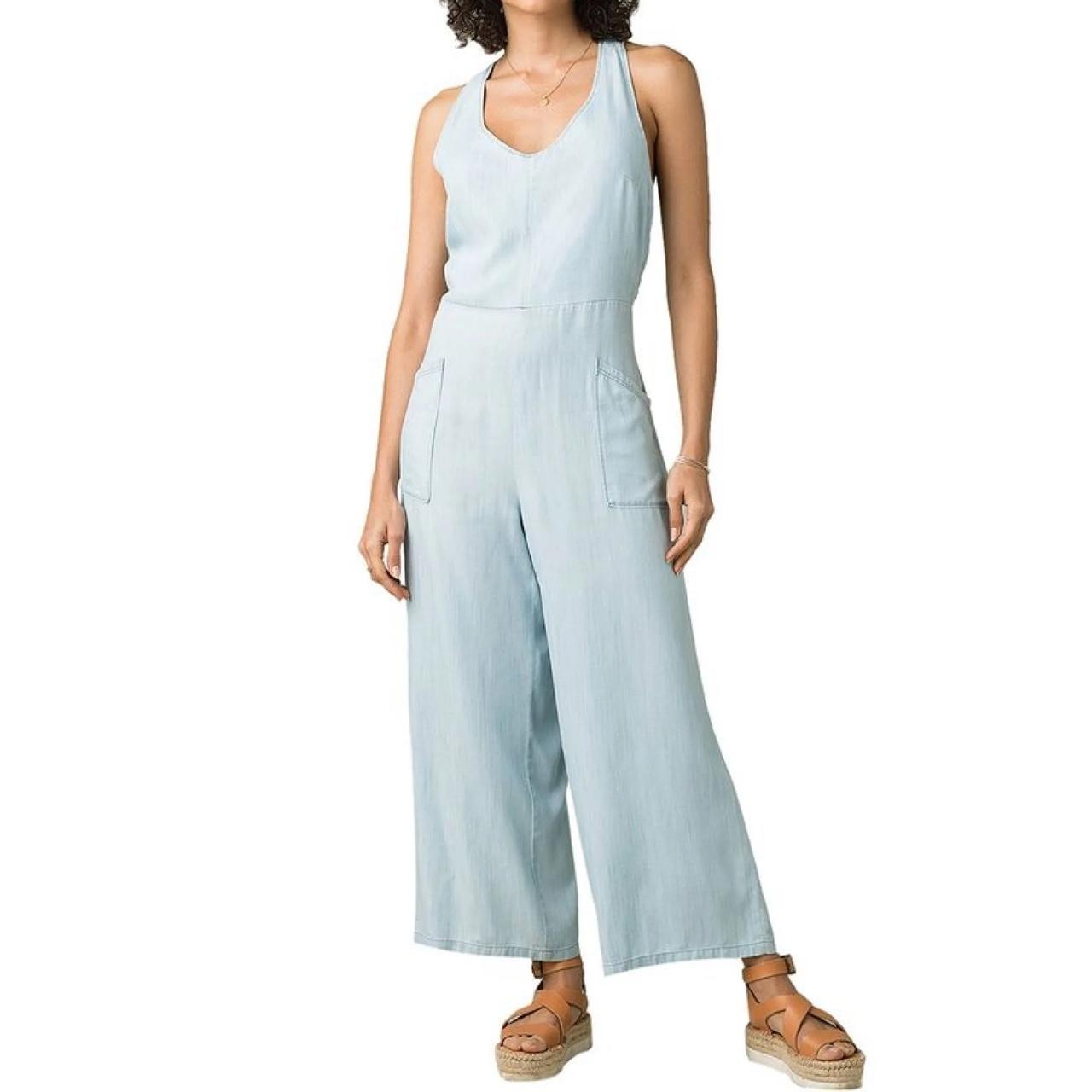 Prana jumpsuit hotsell