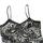 Principles women's vintage multi colour y2_k vest