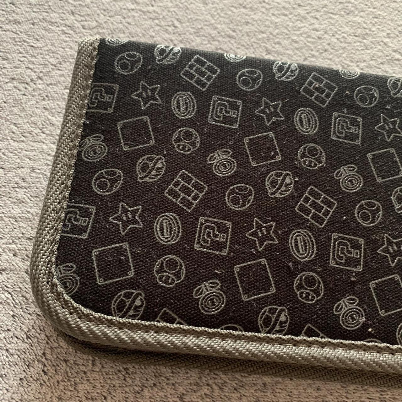 Target Black and Grey Laptopcasesbag Depop
