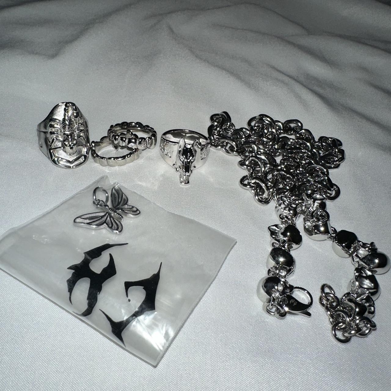 Hard jewelry hot bundle