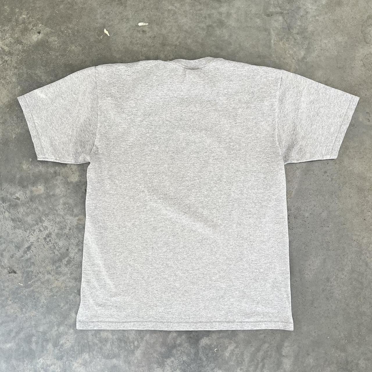 Stussy Collegiate Tee Size L fits tts 20 x 27 Great... Depop