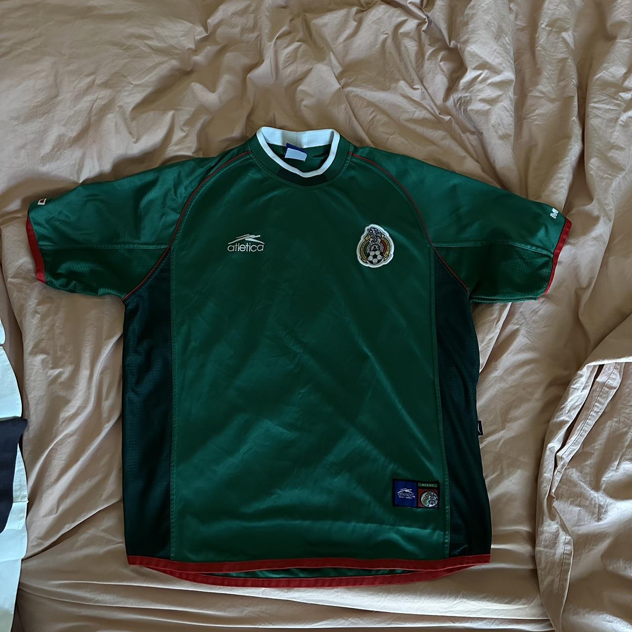 US Men's national team Wondowski soccer jersey. 2018 - Depop