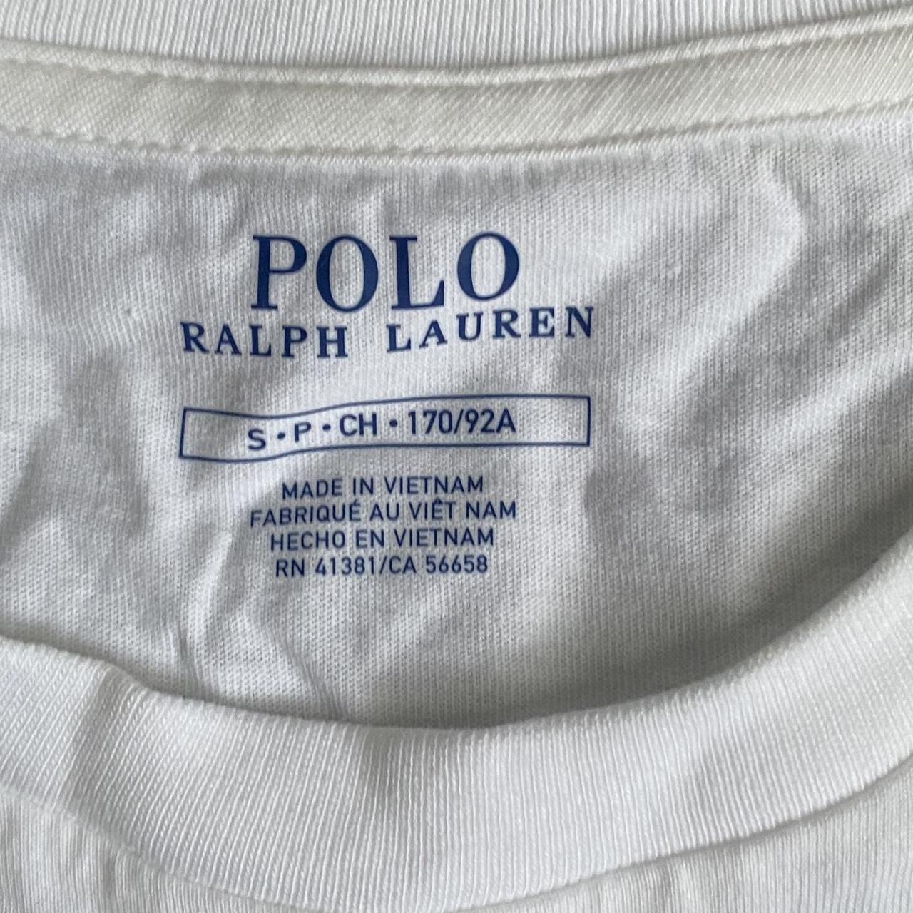 New York Yankees x Ralph Lauren Never worn w/o - Depop