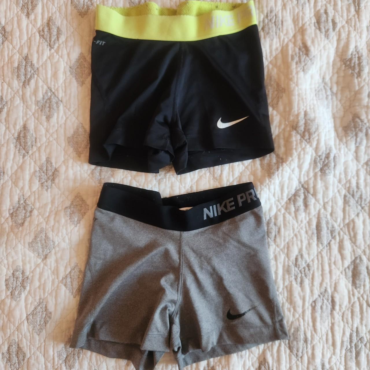 Nike Pro Spandex newest Bundle