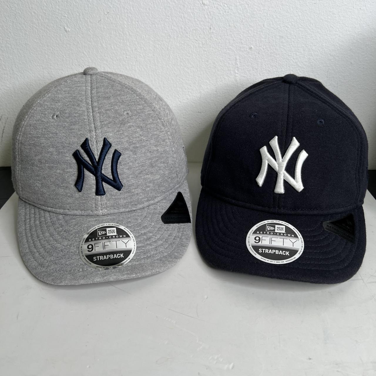 New Era Loopwheeler Beams Japan Triple Collaboration...