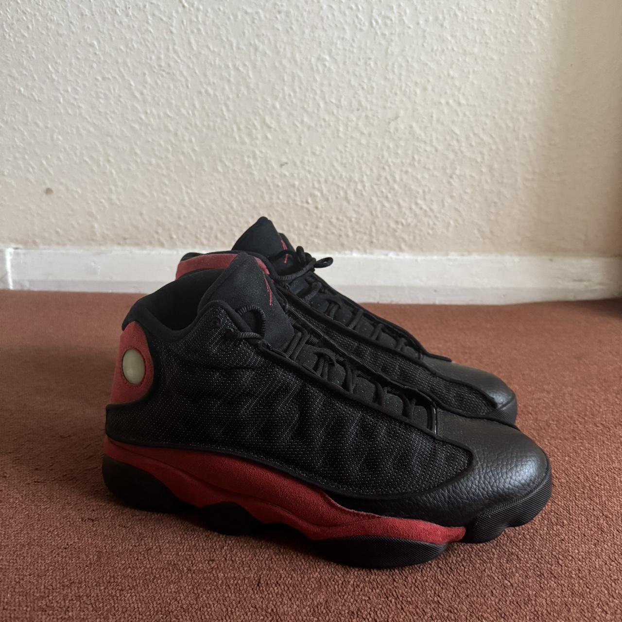 Size 11C- AIR hotsell JORDAN 13 RETRO