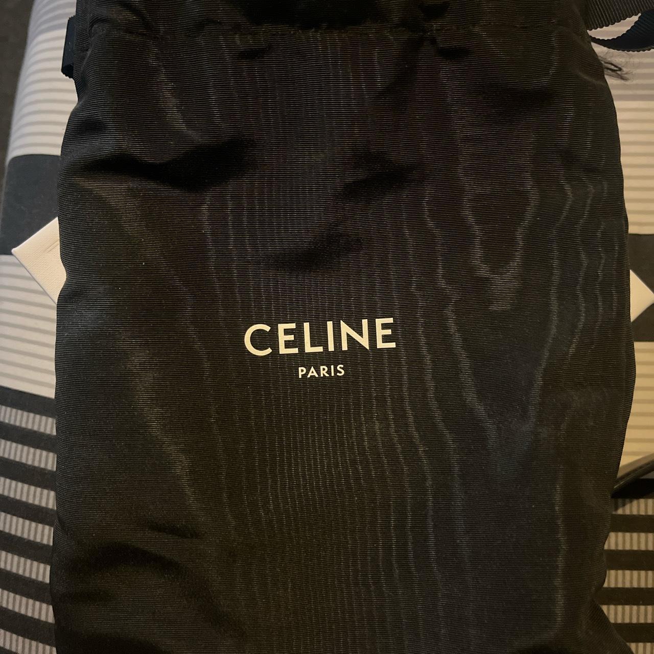 celine belt for men