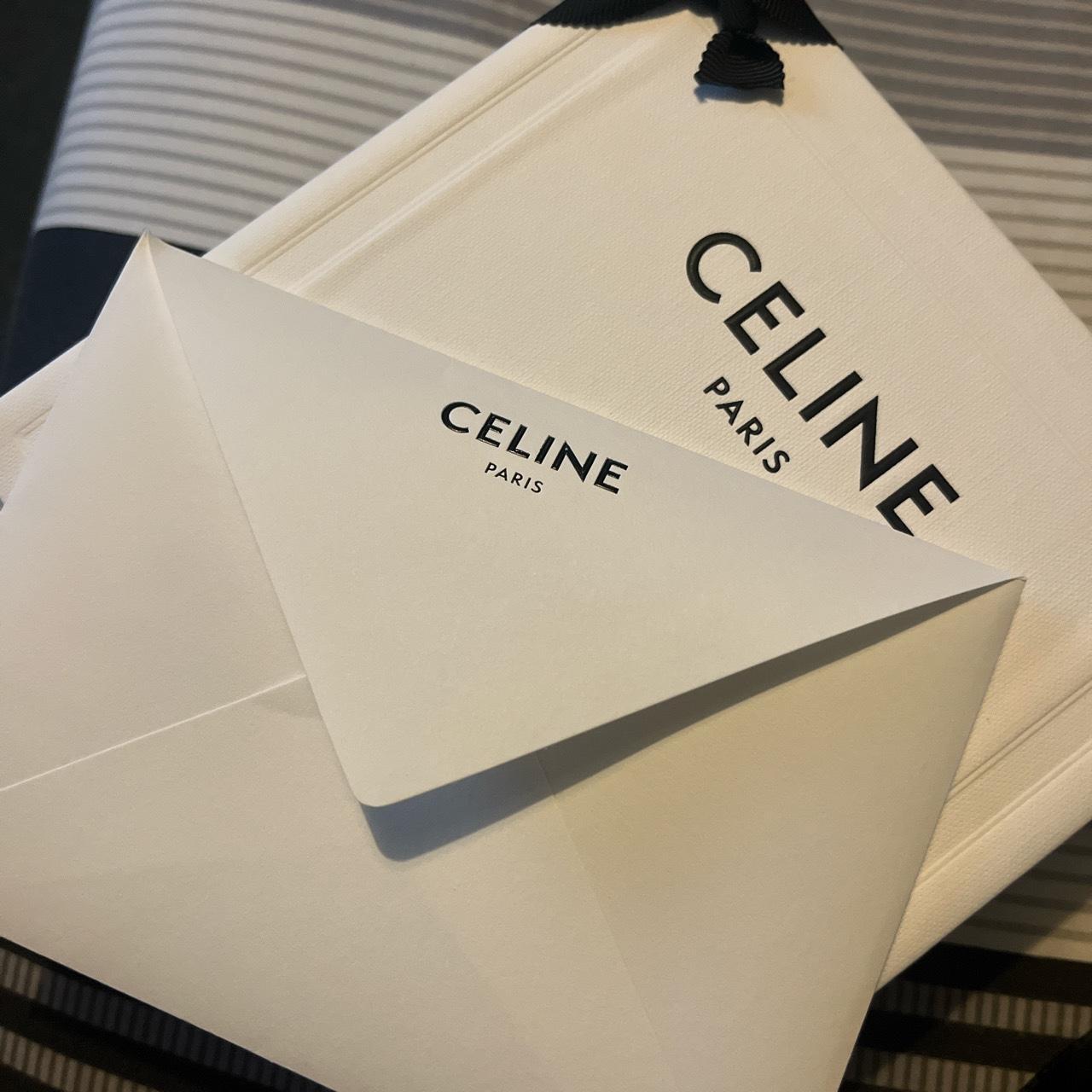 celine belt for men