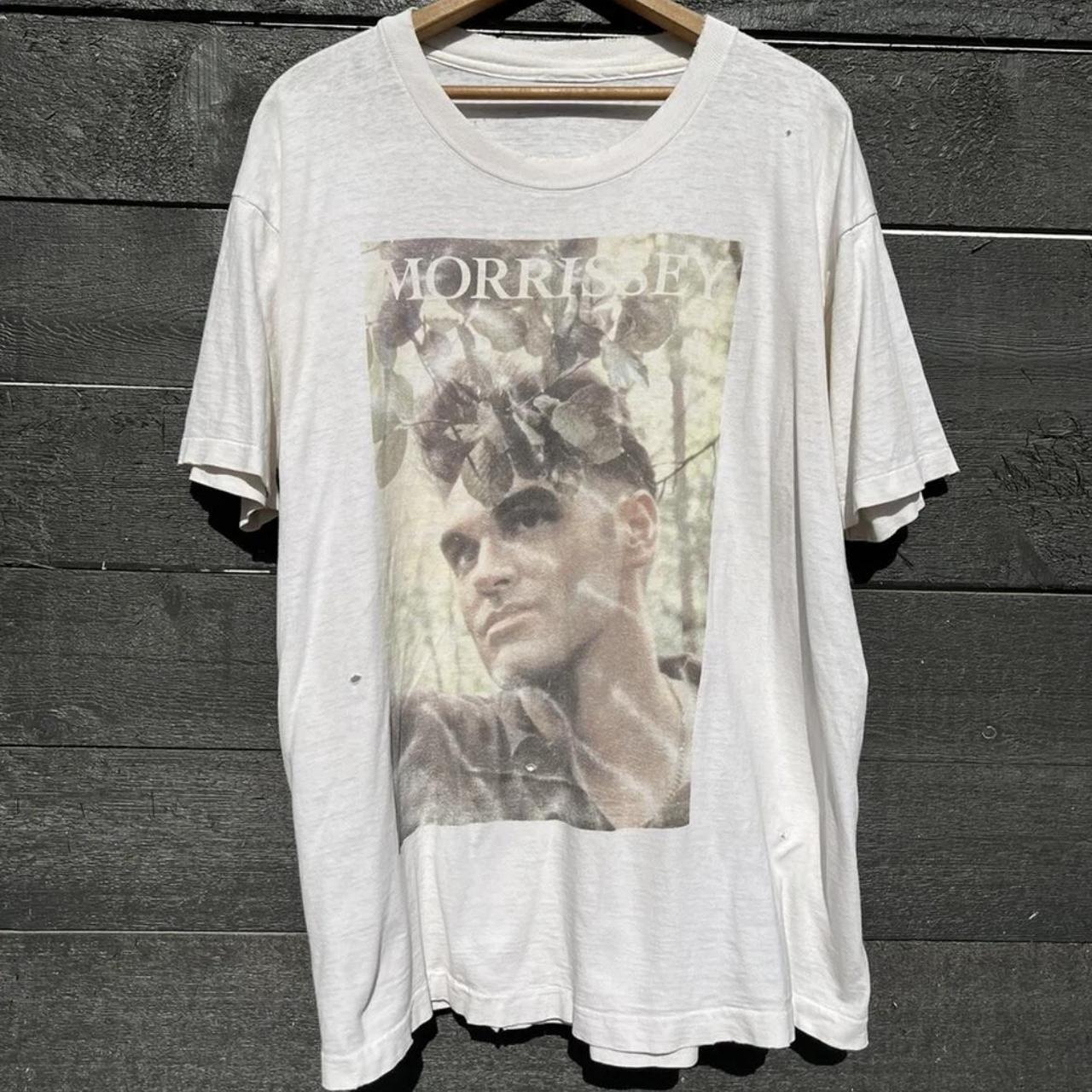 レア The Smiths 90's T shirts Tシャツ ヴィンテージ