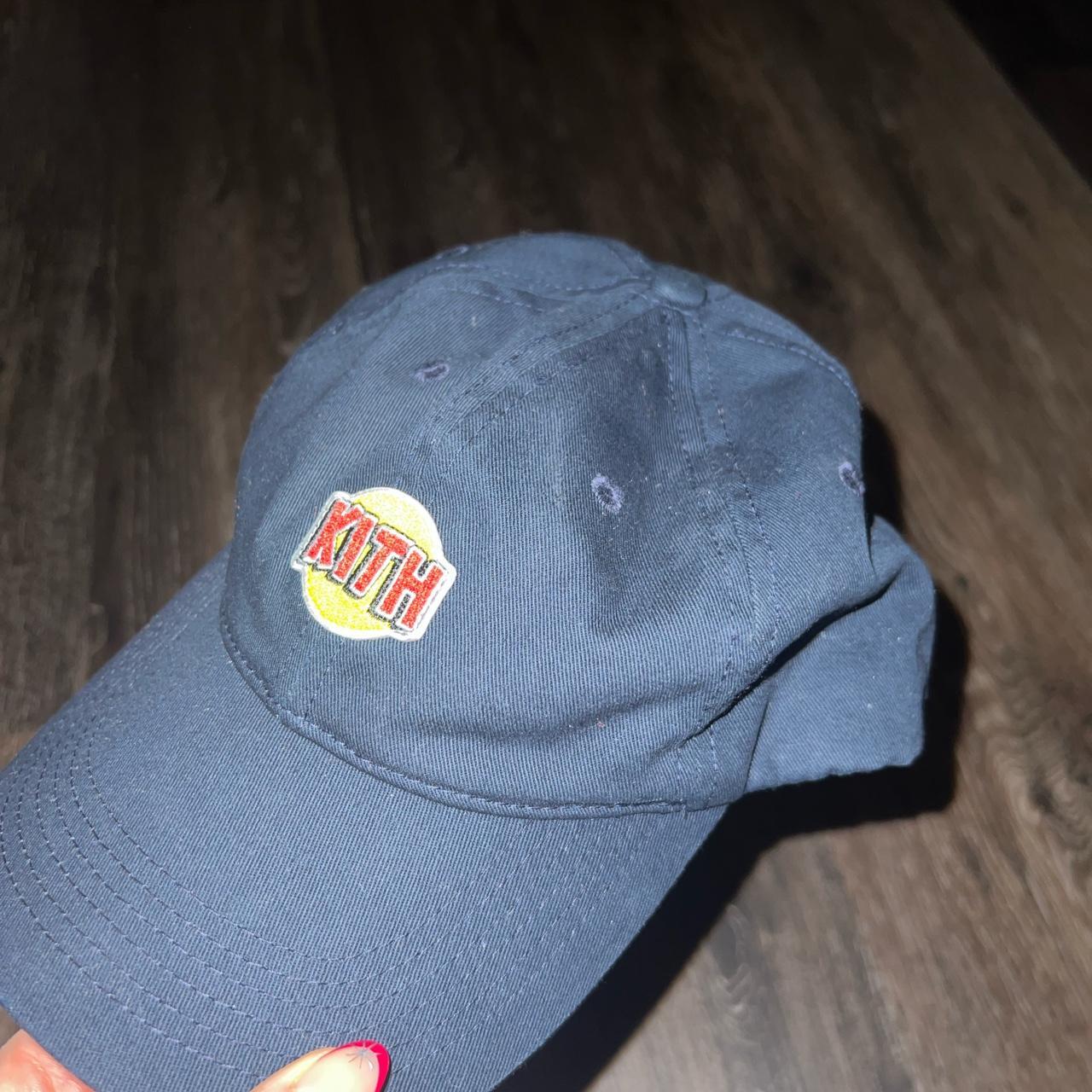 Kith tom and jerry hat online