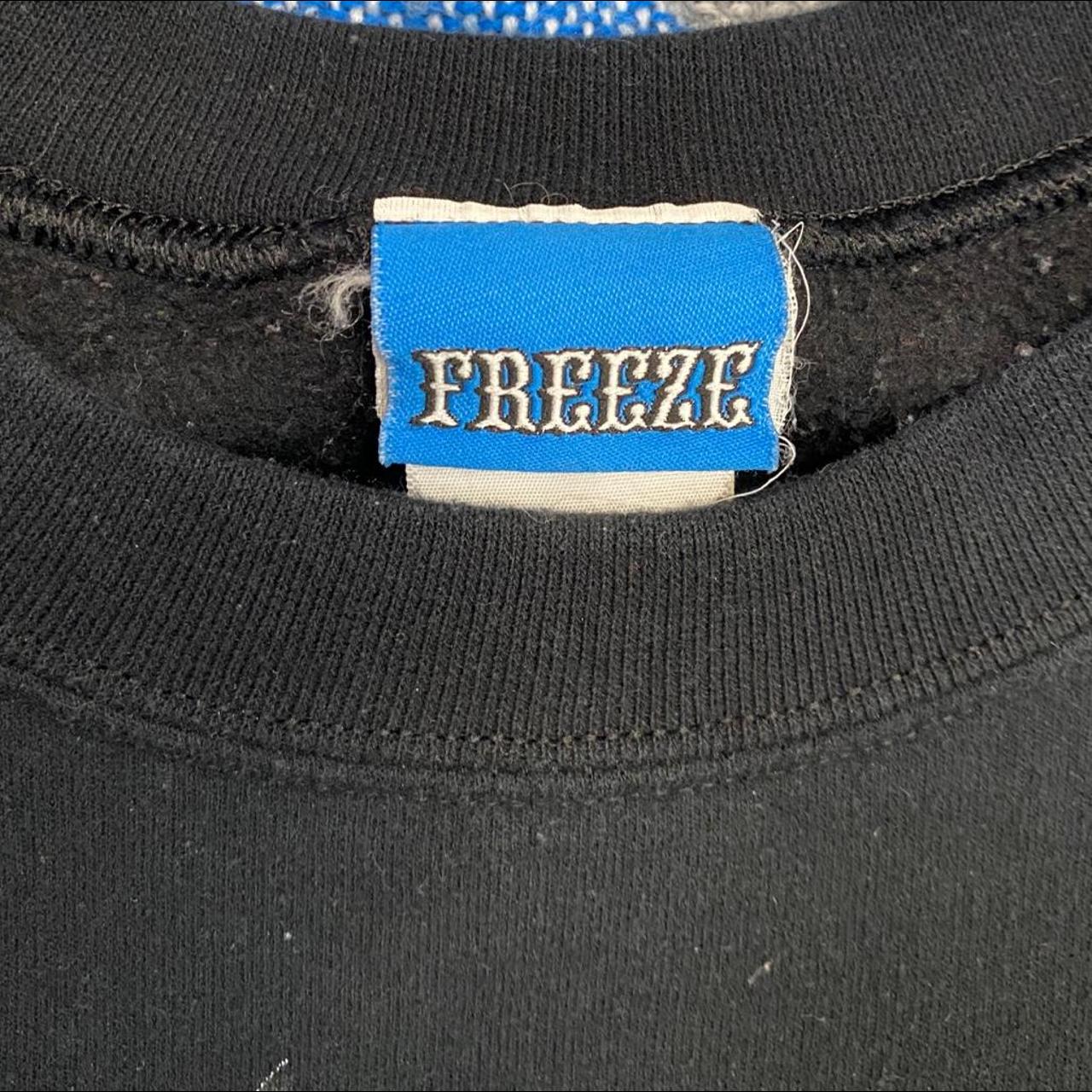 Freeze 24-7 Men's multi Sweatshirt (3)