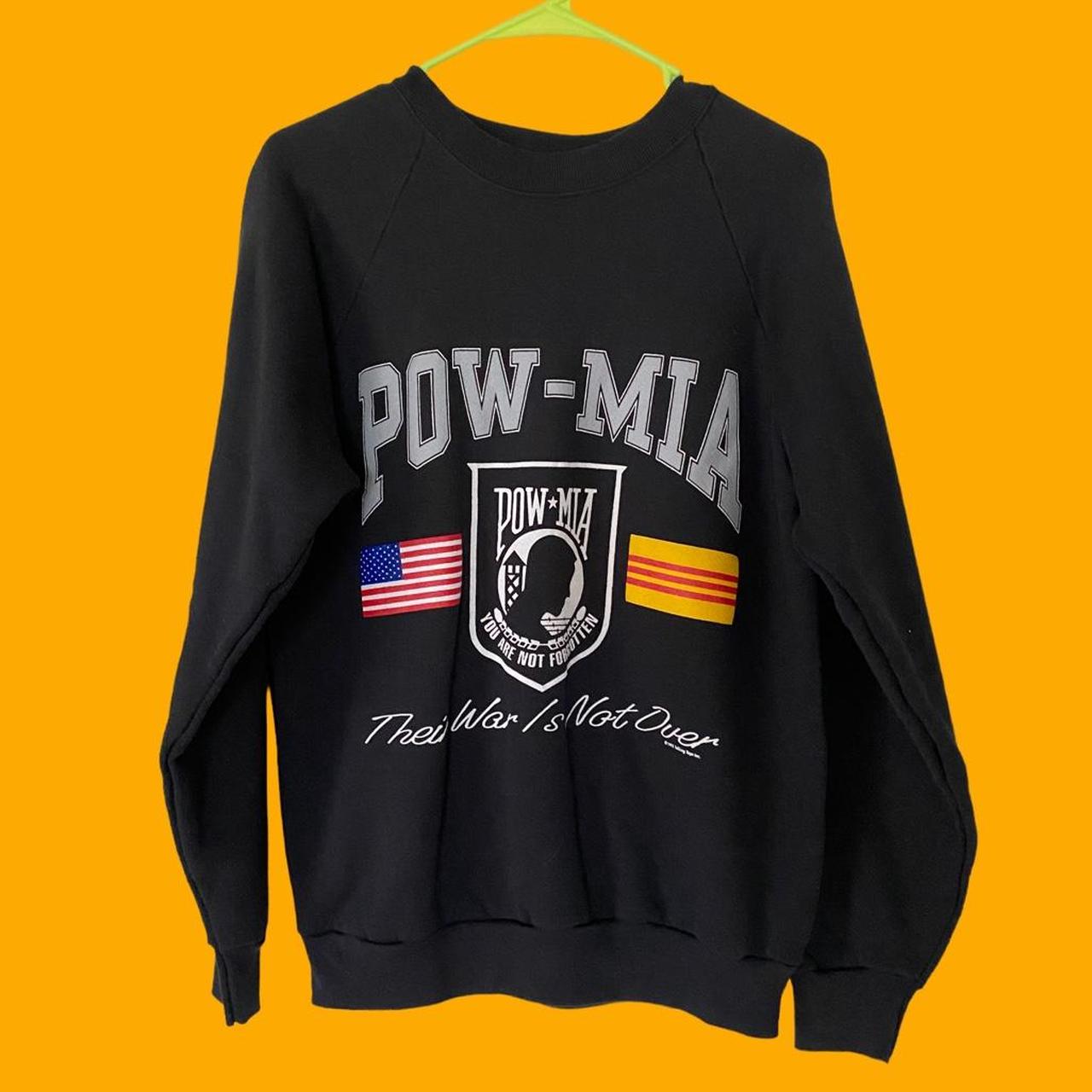 Pow discount mia sweatshirt