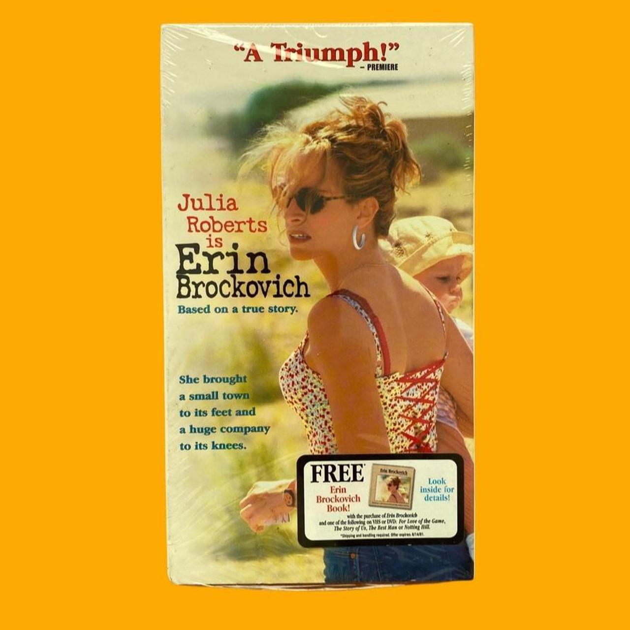 Brockovich Film Erin Brockovich Amazon Prime Erin Brockovich