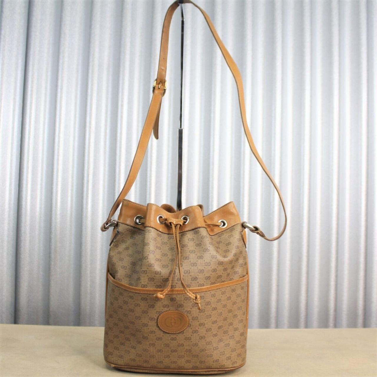 Gucci Women's Brown Bag