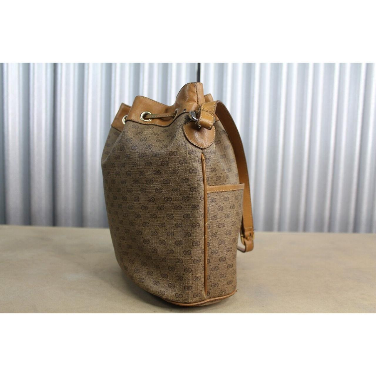 Gucci Women's Brown Bag (4)