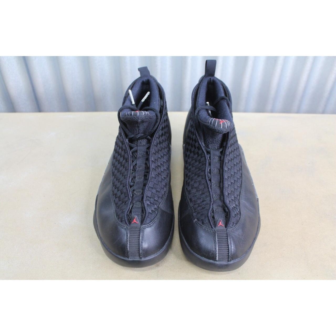 michael jordan shoes 15