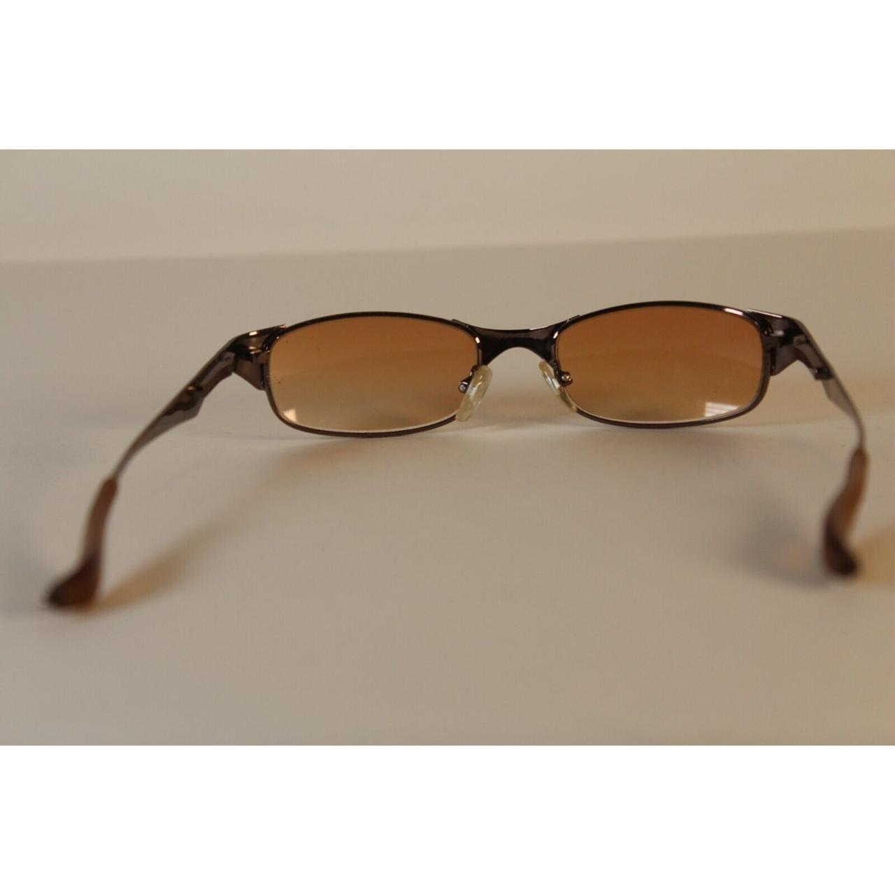 Oakley Men's Brown Sunglasses | Depop