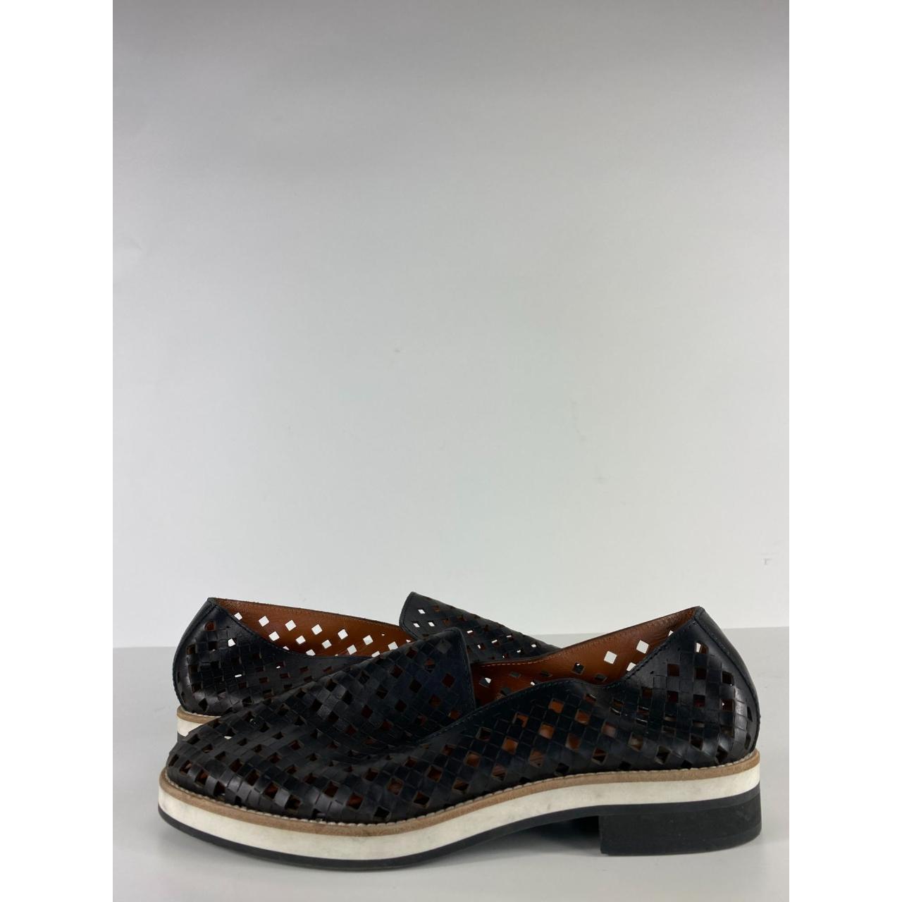 aquatalia loafers womens
