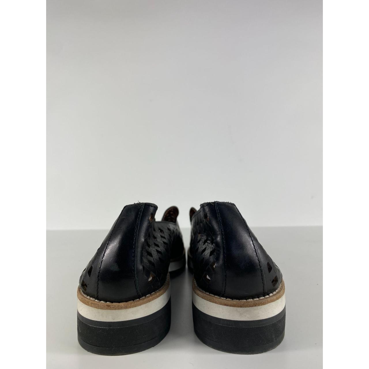aquatalia loafers womens