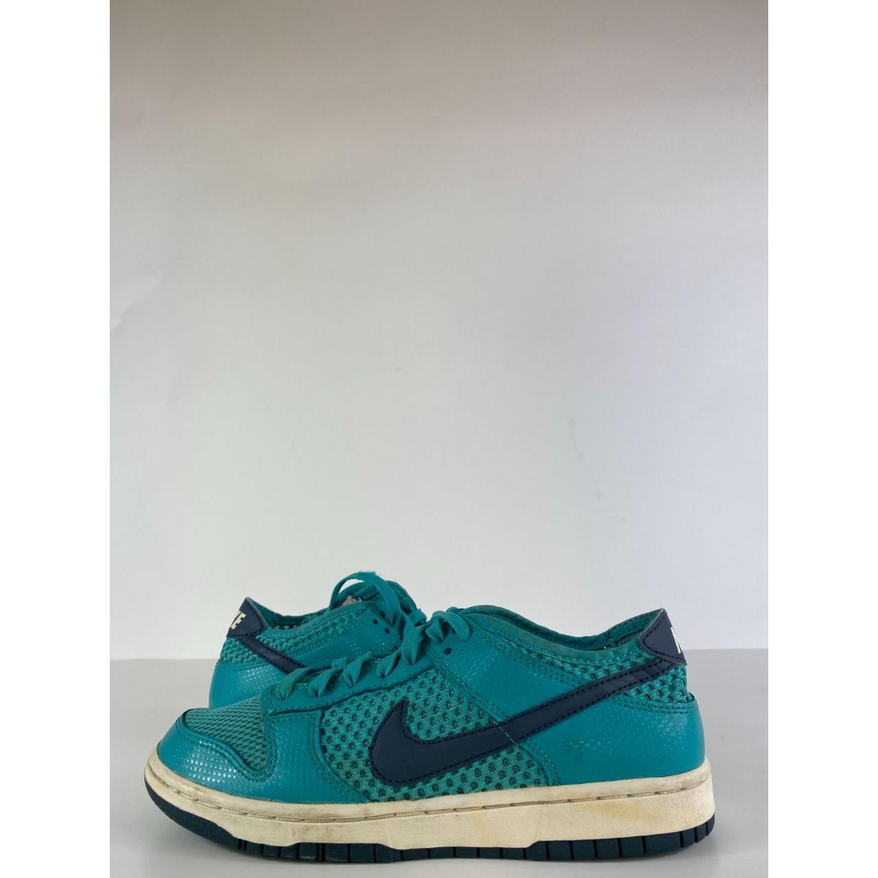 womens nike teal