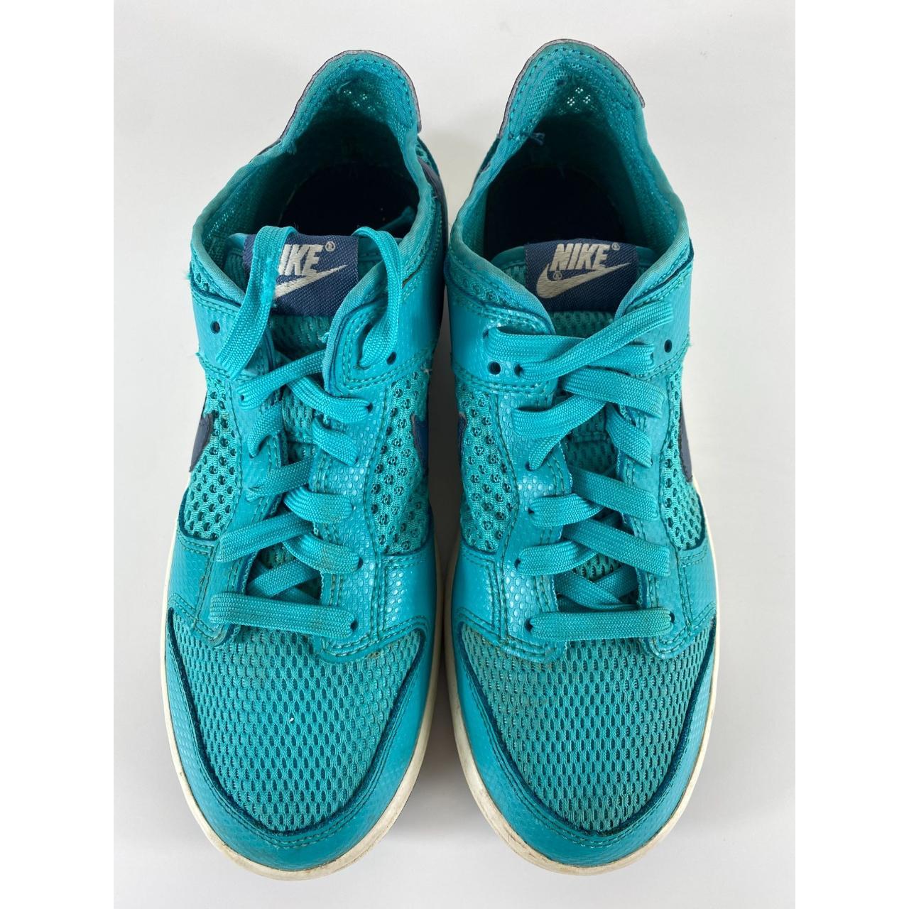 womens nike teal