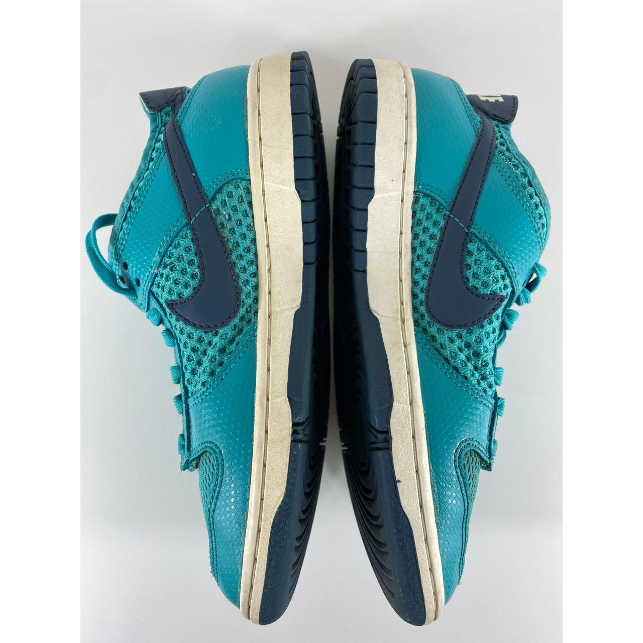 womens nike teal