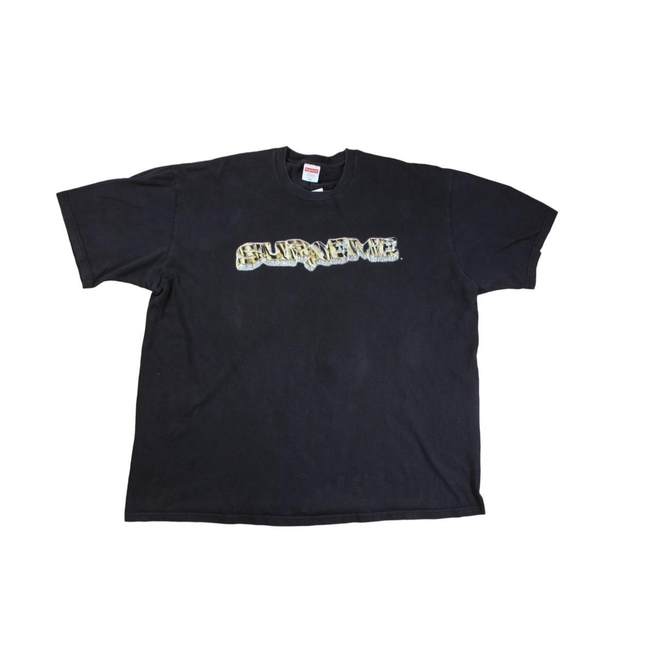 Supreme clearance diamond logo