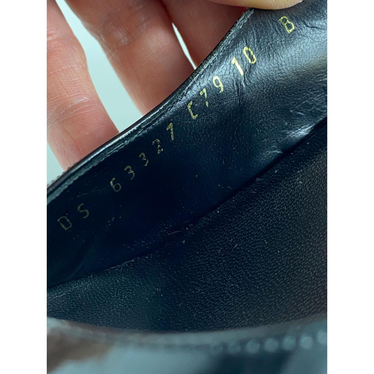 slingback ferragamo