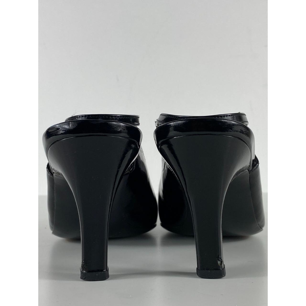 slingback ferragamo