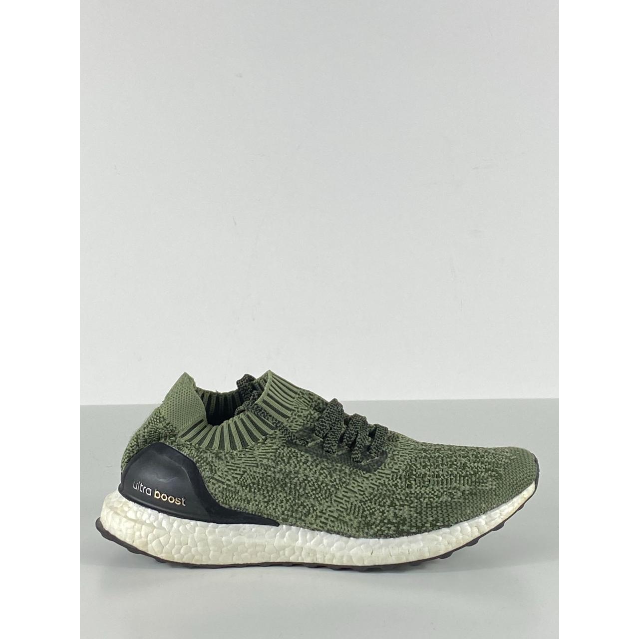 Adidas ultra boost uncaged size clearance 8