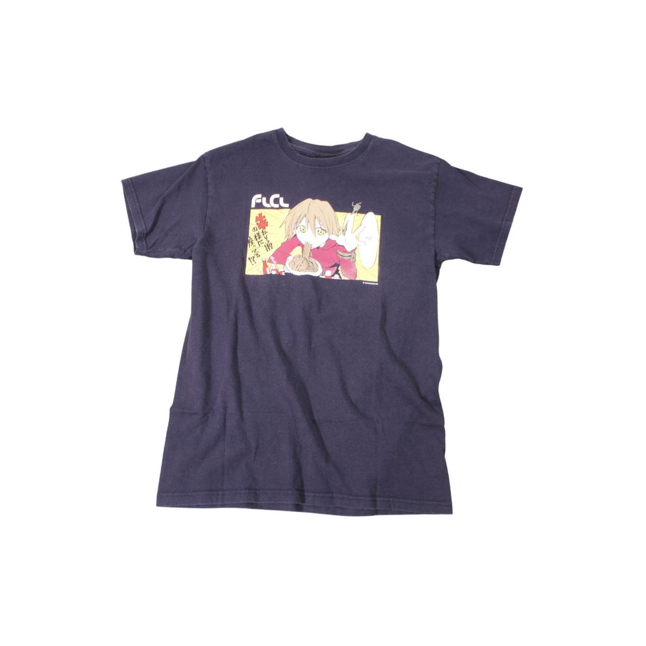 Supreme best sale anime tee