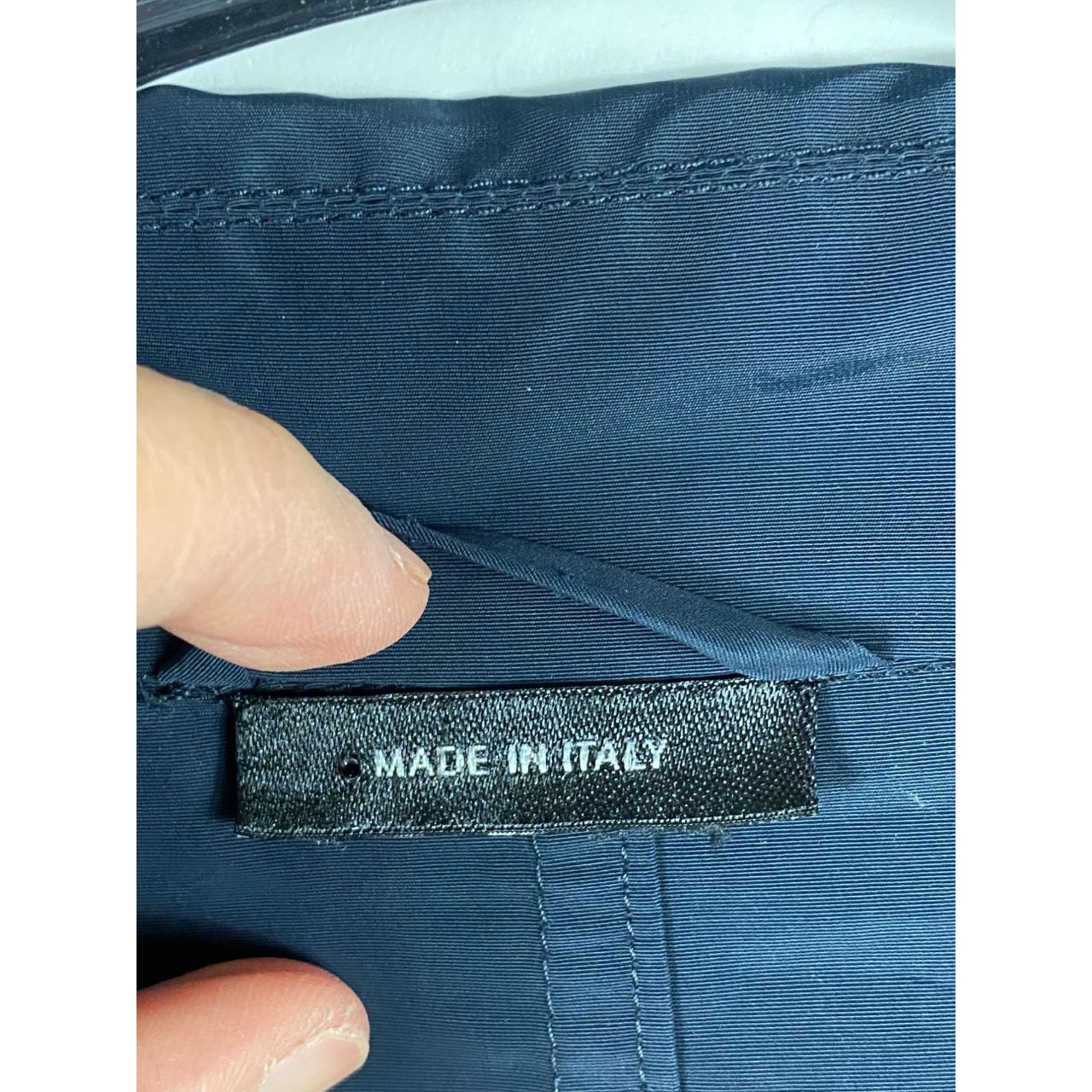 jil-sander-full-zip-collared-jacket-black-size-56-depop
