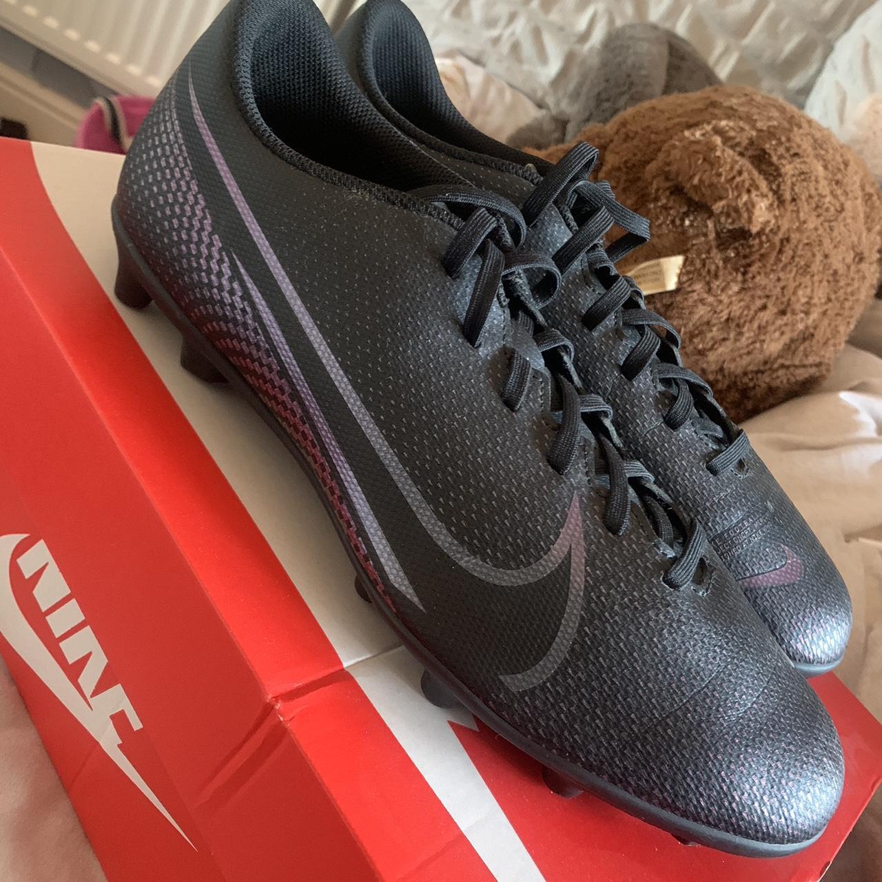 nike rugby boots metal studs