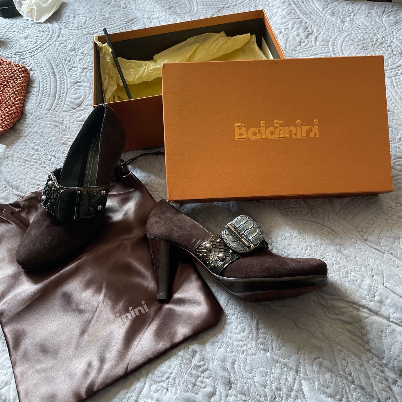 Baldinini heels