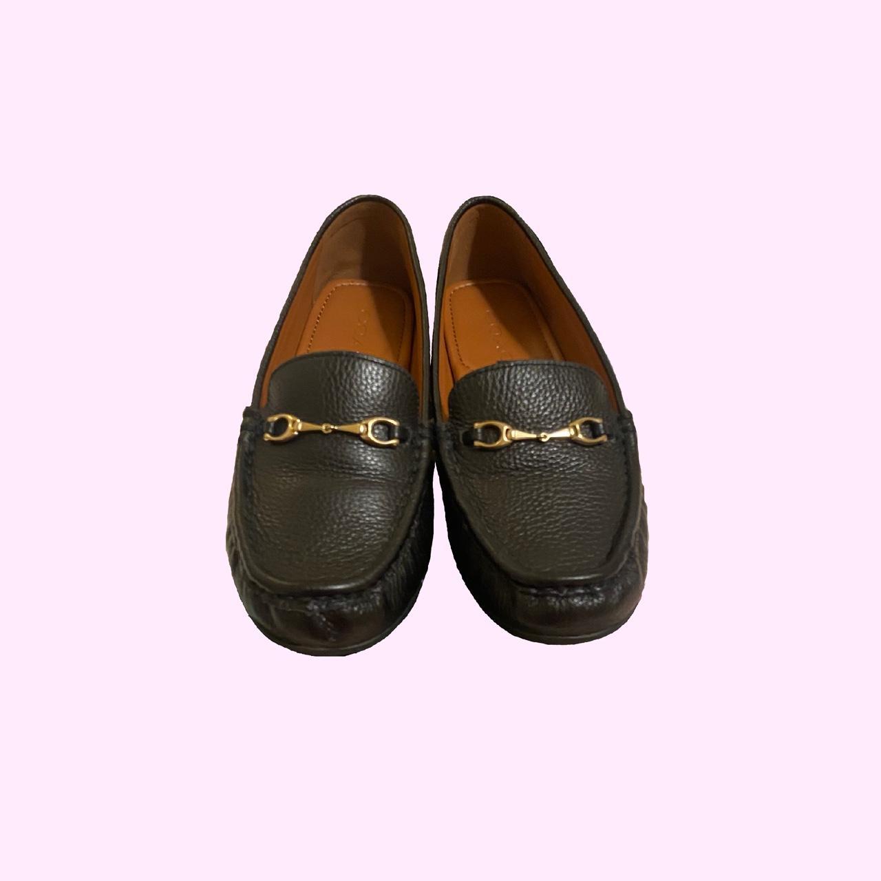 Mavis loafer hot sale