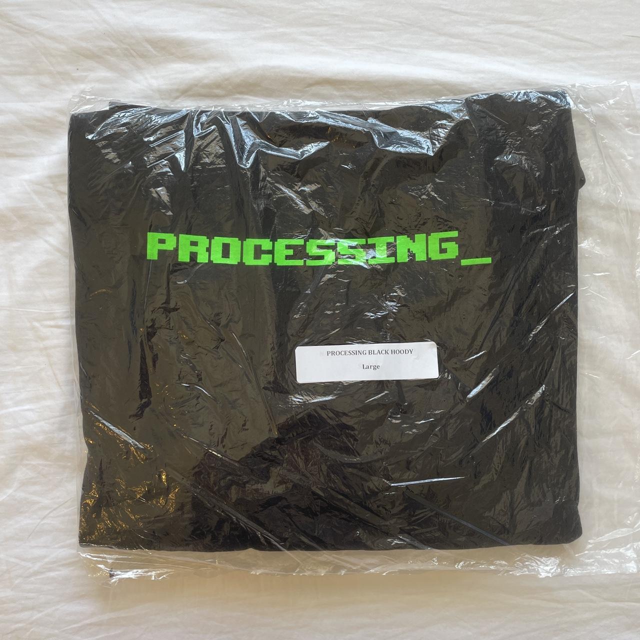 Assc processing hoodie best sale