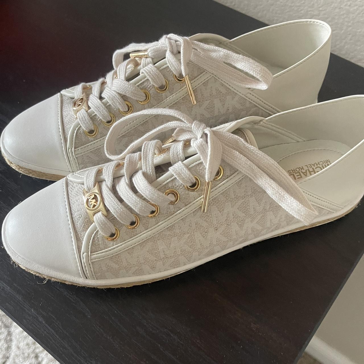 michael kors trainers sale womens