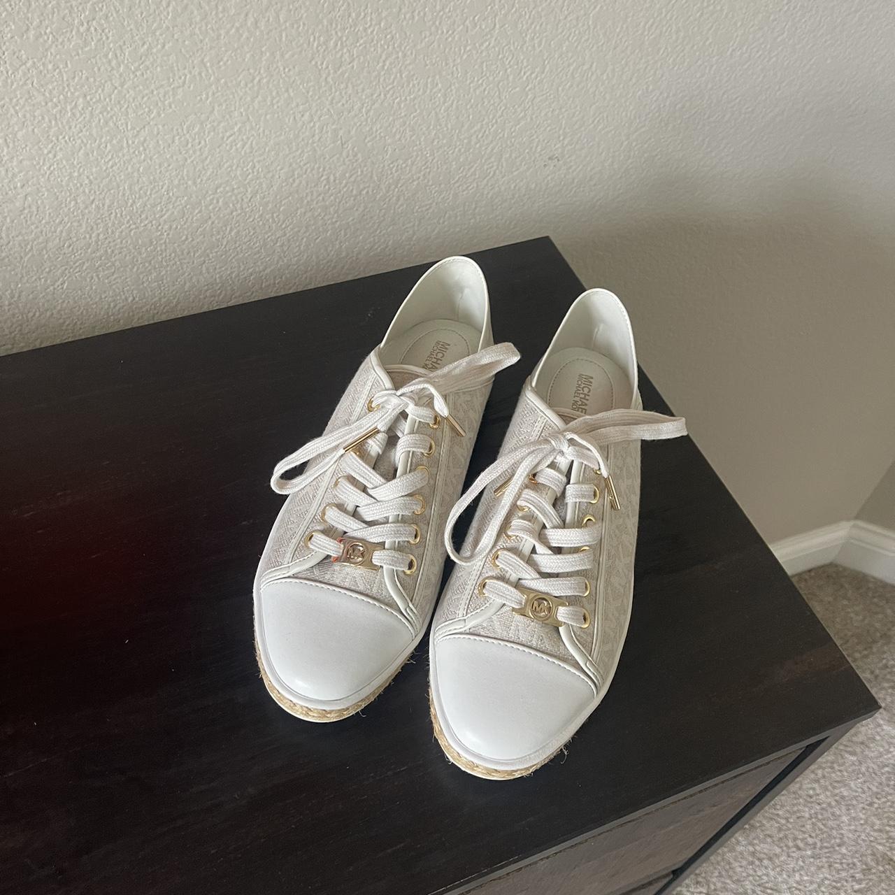 michael kors trainers sale womens