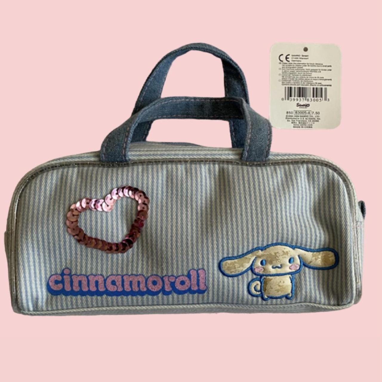 Cinnamoroll offers handbag 2004