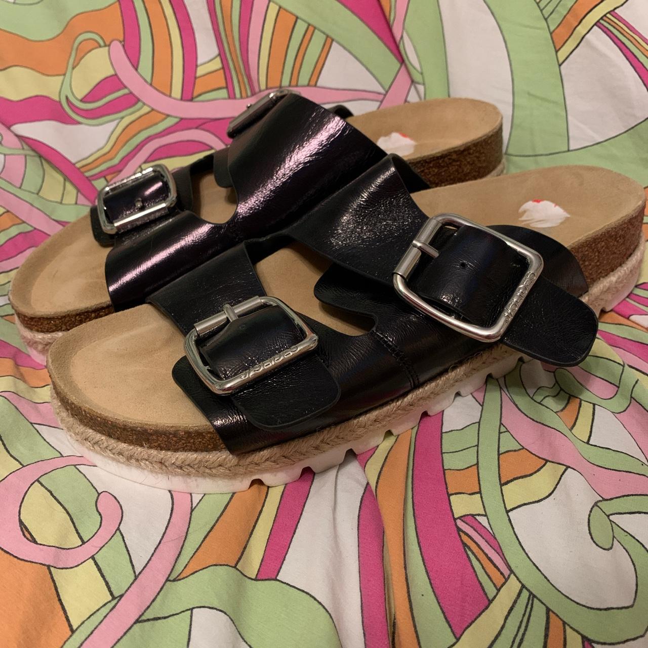 J slides shops sandals