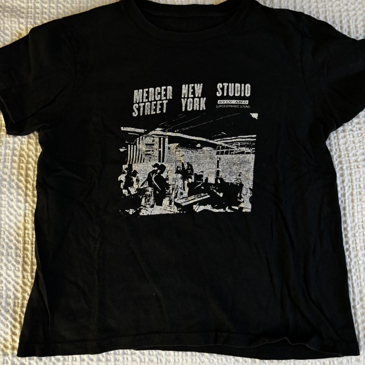 brandy melville レア　レコード　Tシャツ $_12.JPG?set_id=880000500F