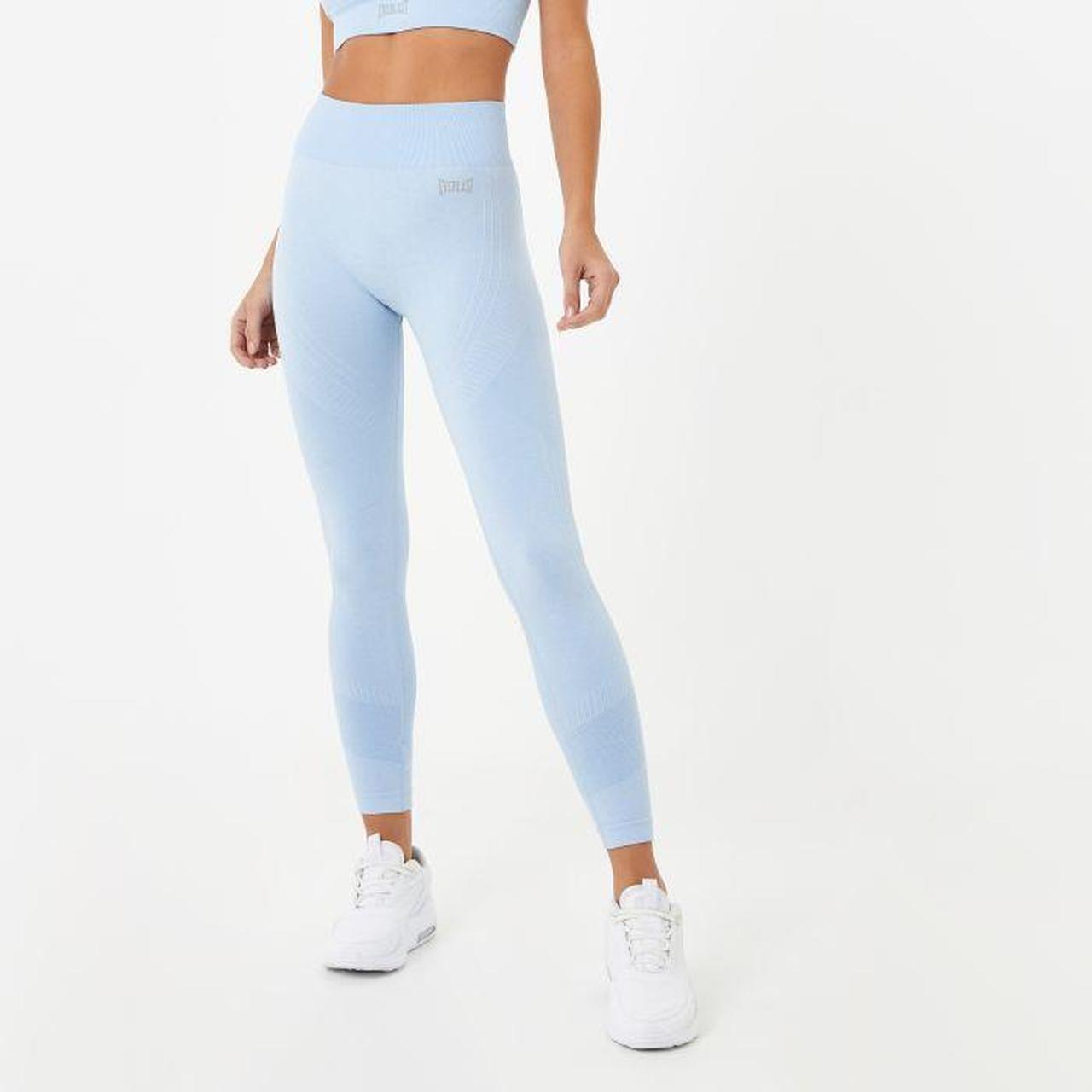 Everlast Women's Seamless Leggings