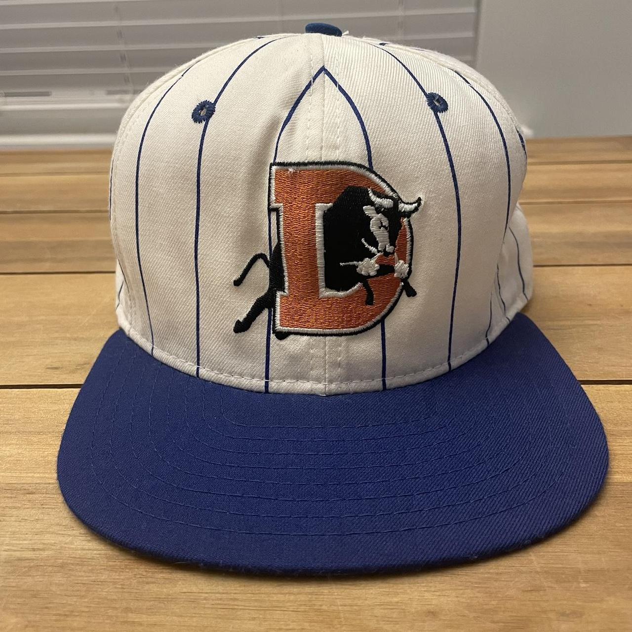 Men's Durham Bulls Hats