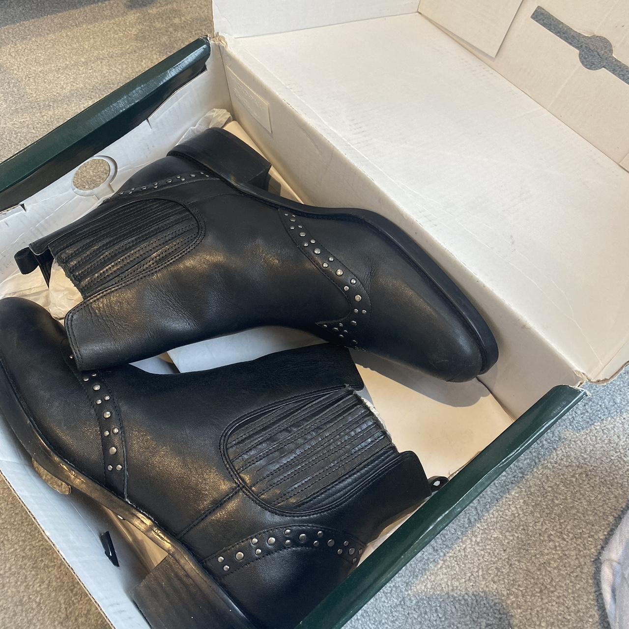 ralph lauren egerton boots