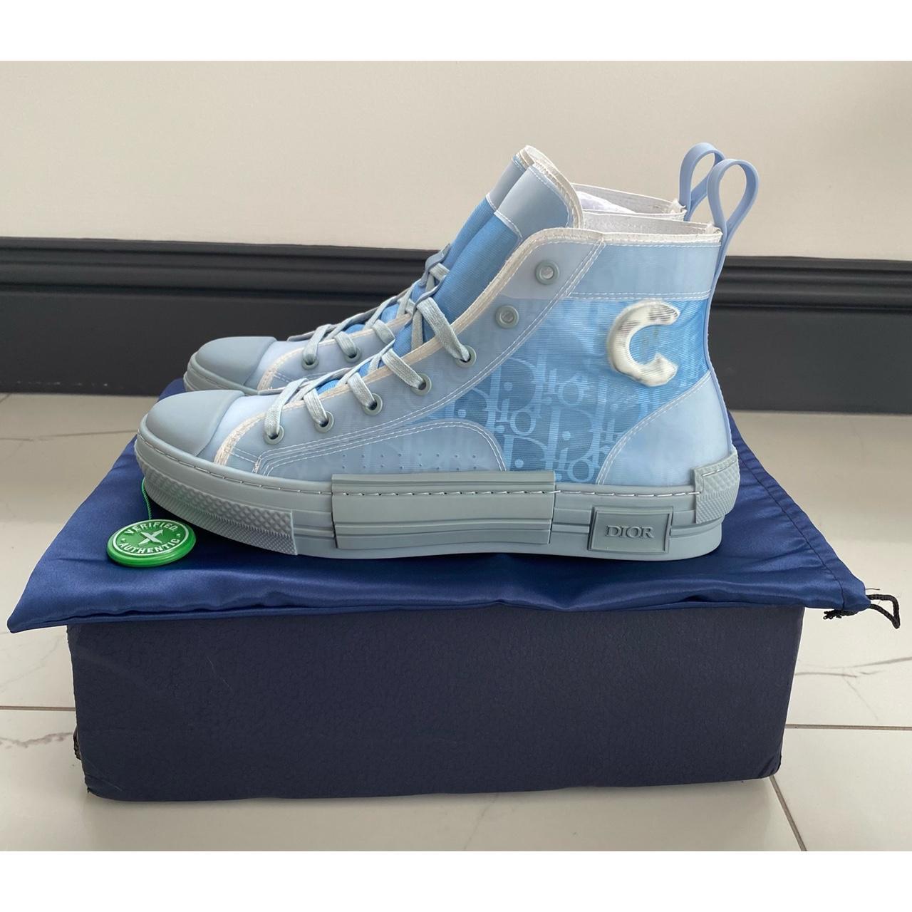 dior b23 daniel