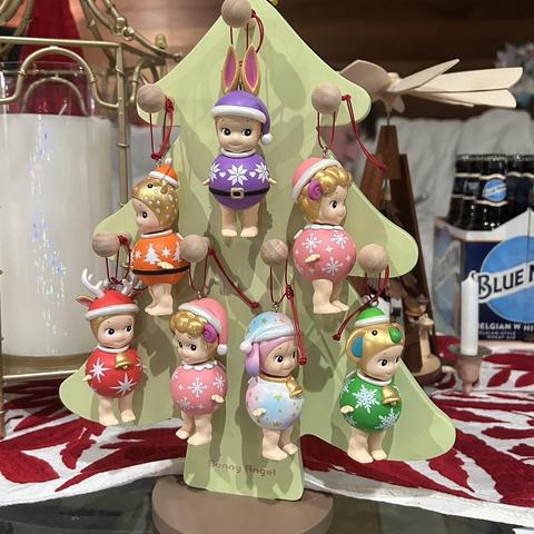 ソニーエンジェルChinois series