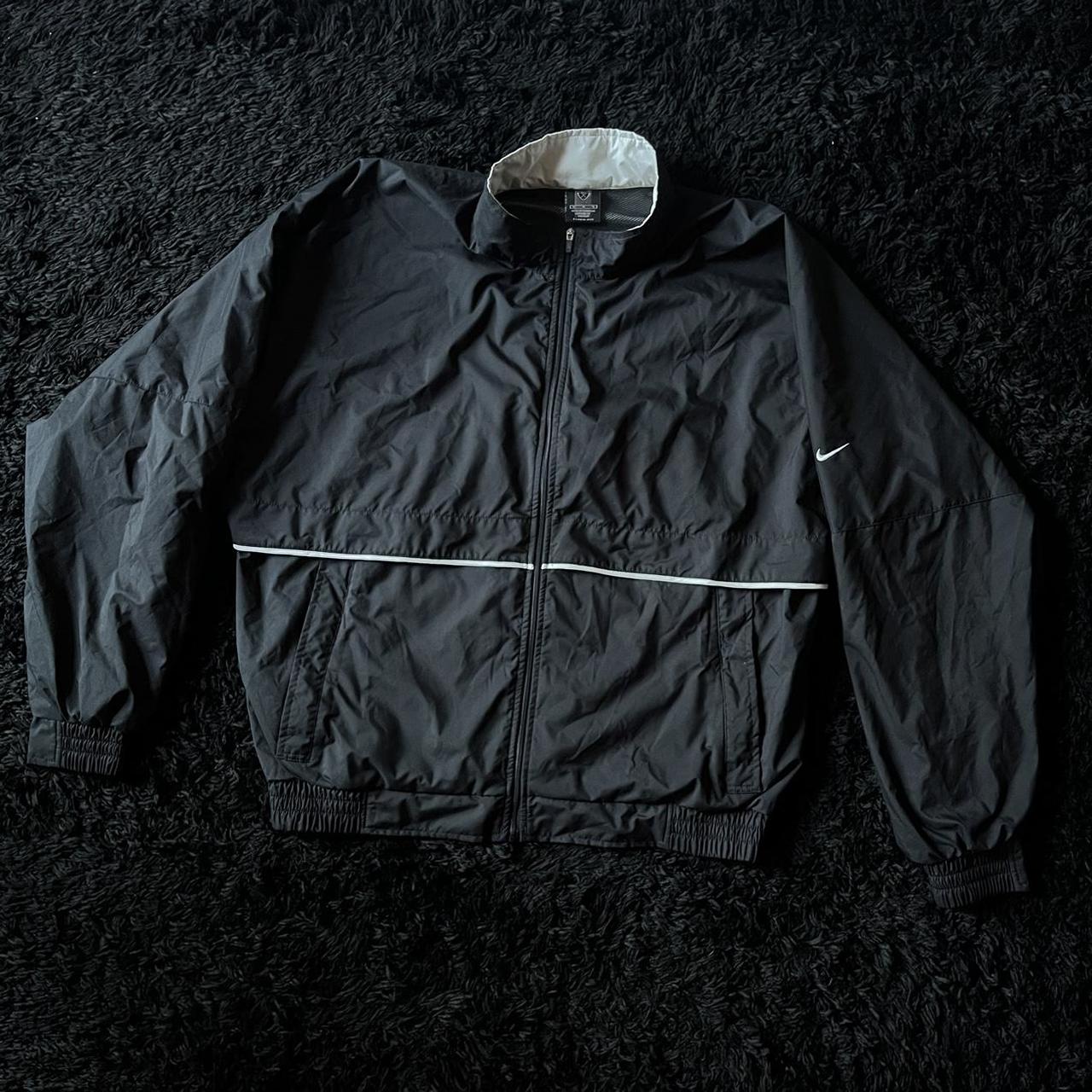 mens nike wind breaker